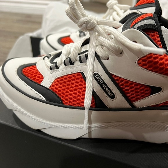 Dior homme Runners - Picture 2 of 7